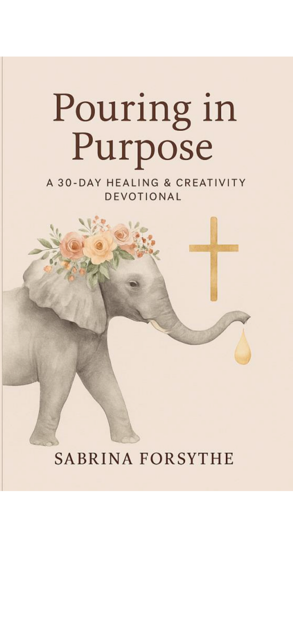Cover Page