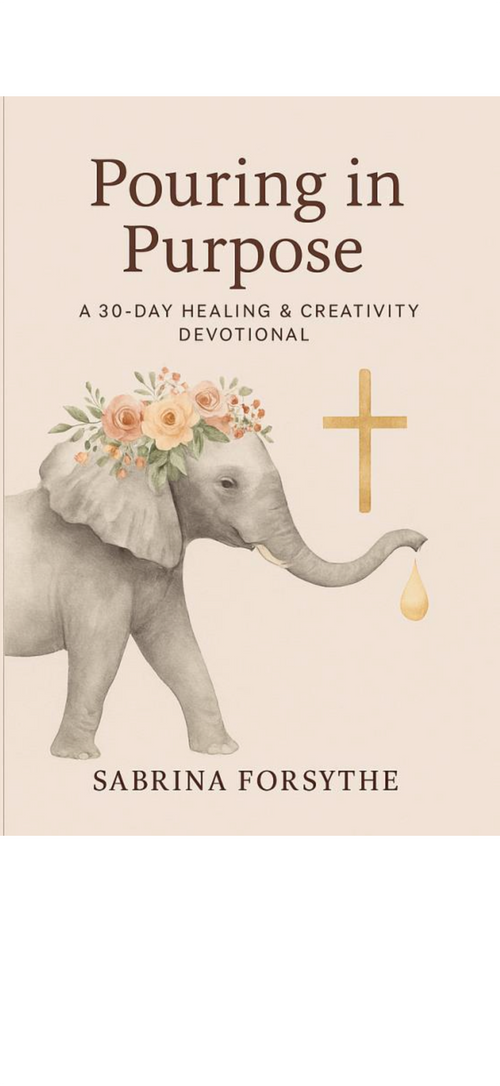 Cover Page